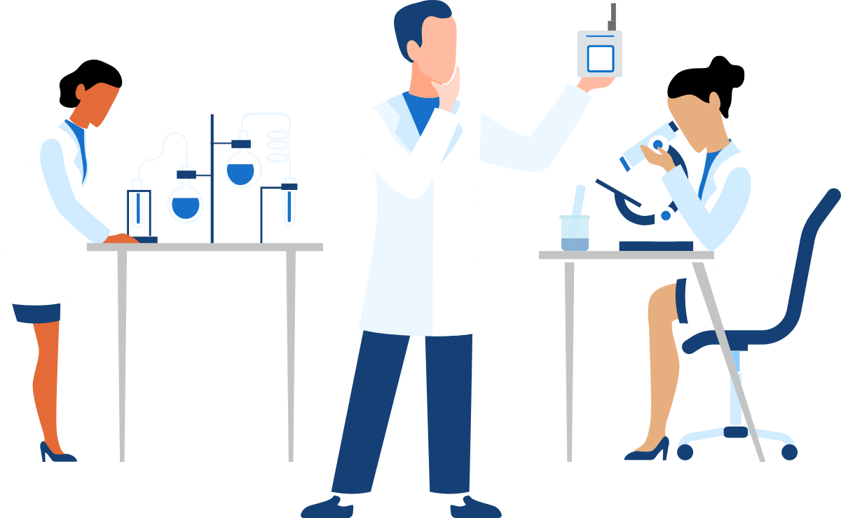 SaaS LIMS Solution for Compounding Pharmacies